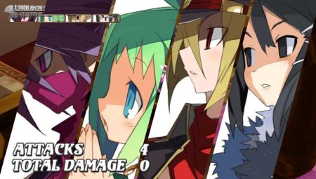 Disgaea 3. Nippon Ichi le saca jugo a Playstation Store lanzando nuevos personajes