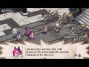 Disgaea 3 - Descubre la historia y los personajes de este prometedor RPG Táctico