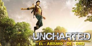 Uncharted: El Abismo de Oro