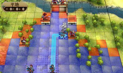 Animaci�n y secuencias de juego en el nuevo TV spot pre-lanzamiento