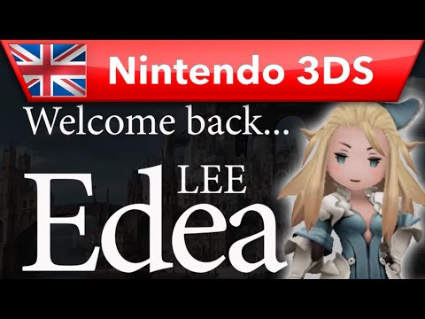 Descuentos por bajar la beta de Bravely Second End Layer, y nuevos DLC en camino