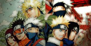 Naruto Shippuden: Ultimate Ninja Storm Generations