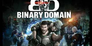 Binary Domain