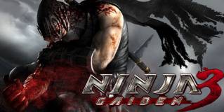 Ninja Gaiden 3