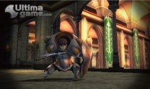 Animaci�n y secuencias de juego en el nuevo TV spot pre-lanzamiento