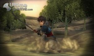 Animaci�n y secuencias de juego en el nuevo TV spot pre-lanzamiento