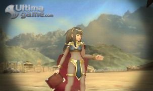 Animaci�n y secuencias de juego en el nuevo TV spot pre-lanzamiento