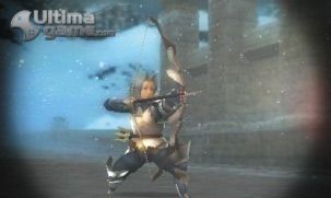 Animaci�n y secuencias de juego en el nuevo TV spot pre-lanzamiento