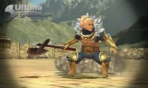 Animacin y secuencias de juego en el nuevo TV spot pre-lanzamiento