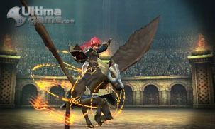 Animacin y secuencias de juego en el nuevo TV spot pre-lanzamiento