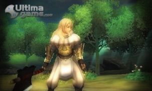 Animaci�n y secuencias de juego en el nuevo TV spot pre-lanzamiento