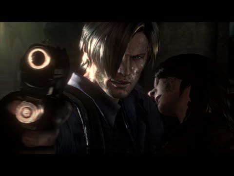 Resident Evil 4, 5 y 6 HD llegarn fsicamente a PS4 y Xbox One