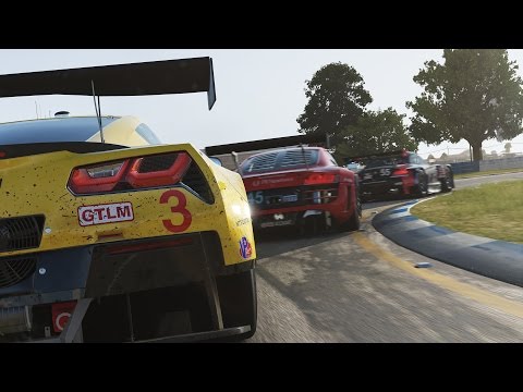 Beta y requisitos tcnicos de Forza 6 en PC