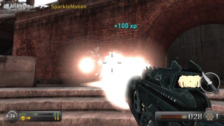 El modo Survival: Completando el trio de modos multijugador - Noticia para Resistance: Burning Skies