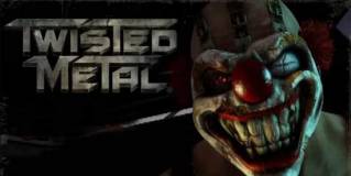 Twisted Metal