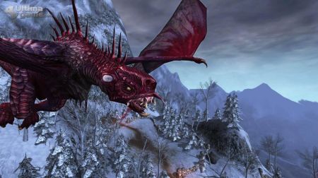 As� es el redise�o de Fornost y Moria
