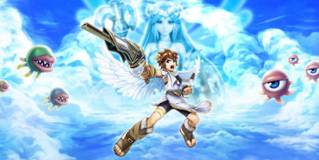 Kid Icarus Uprising