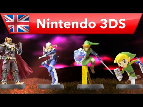 Marin y las Botas de Pegaso, el nuevo DLC para Hyrule Warriors