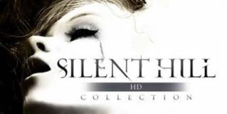 Silent Hill HD Collection