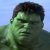 El Increble Hulk - El videojuego consola