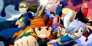 Inazuma Eleven 2: Tormenta de Fuego, Ventisca Eterna