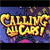 Calling All Cars PSP y  PS3