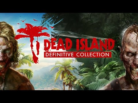 Revive la accin de los aos 90 con Dead Island Retro Revenge