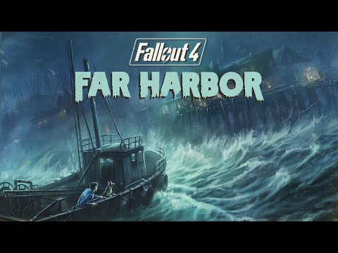 Te presentamos los secretos de Far Harbor