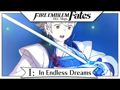 As es la senda de Revelacin, el tercer camino de Fire Emblem