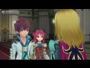 Especial - El nuevo Tales of para Wii puede ser el mejor de la saga...