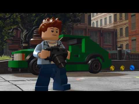 El Hombre Araa lleva la Civil War a tu consola - Noticia para LEGO Marvel Vengadores