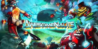 Awesomenauts