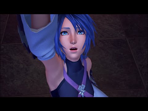 Kingdom Hearts 2.8 Final Chapter Prologue se retrasa hasta 2017