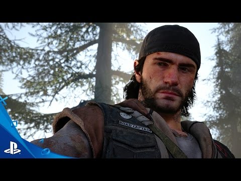 Los zombies no son el mayor peligro de Days Gone