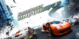 Ridge Racer Unbounded