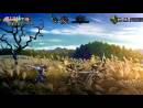 Nuestros redactores caen presa del encanto de las 2D y la acción samurái con Muramasa - The Demon Blade