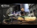 A fondo - Ninja Gaiden Sigma 2: Puro espectáculo ninja en tu Playstation 3... con vídeos exclusivos