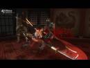 A fondo - Ninja Gaiden Sigma 2: Puro espectáculo ninja en tu Playstation 3... con vídeos exclusivos