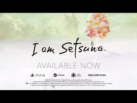 Tokyo RPG Factory responden preguntas de los fans acerca de I Am Setsuna