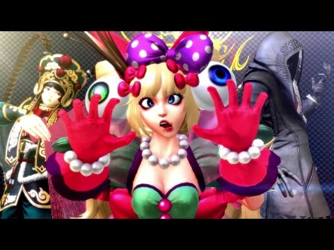 Uno de los puntos dbiles de The King of Fighters XIV, el apartado tcnico, ser pulido gracias a un parche