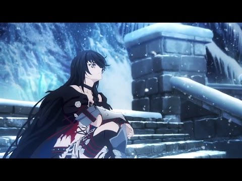 Una impresionante edicin coleccionista para Tales of Berseria