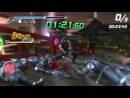 A fondo - Ninja Gaiden Sigma 2: Puro espectáculo ninja en tu Playstation 3... con vídeos exclusivos