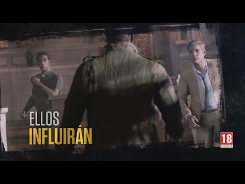 As es el genial doblaje de Mafia III