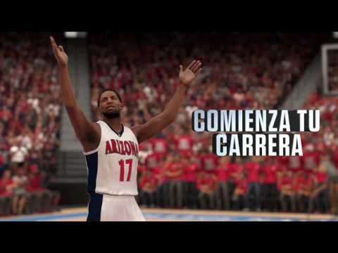 Empieza tu carrera en el baloncesto antes de que empiece la temporada - Noticia para NBA 2K17