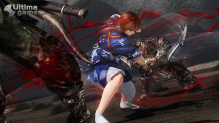 El Team Ninja detalla las mejoras y novedades para PS3 y Xbox 360