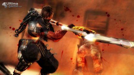 El Team Ninja detalla las mejoras y novedades para PS3 y Xbox 360