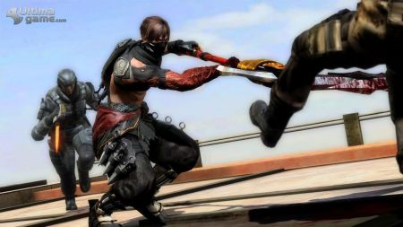 El Team Ninja detalla las mejoras y novedades para PS3 y Xbox 360