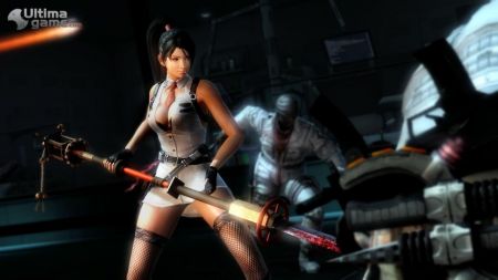 El Team Ninja detalla las mejoras y novedades para PS3 y Xbox 360