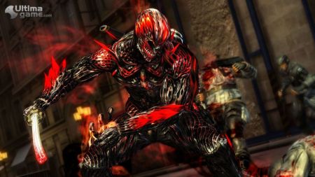 El Team Ninja detalla las mejoras y novedades para PS3 y Xbox 360