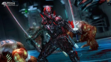 El Team Ninja detalla las mejoras y novedades para PS3 y Xbox 360